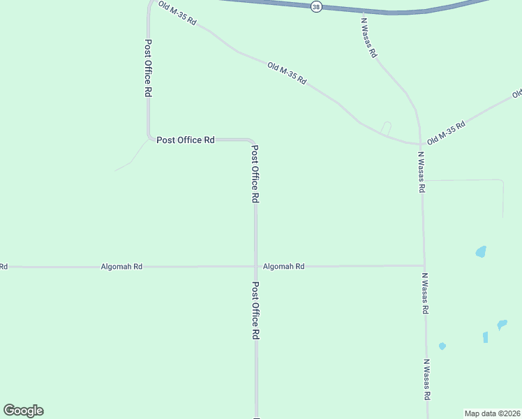 map of restaurants, bars, coffee shops, grocery stores, and more near 29762 Post in Greenland