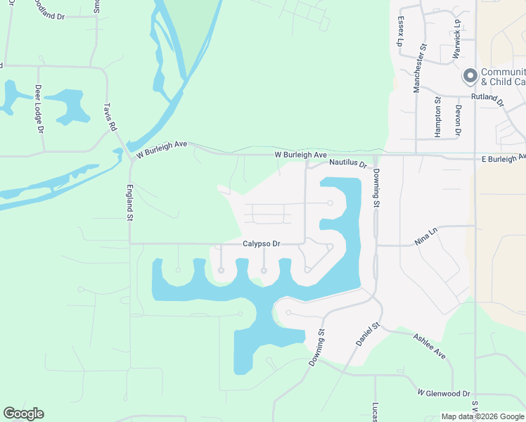 map of restaurants, bars, coffee shops, grocery stores, and more near 802 Mayflower Drive in Bismarck