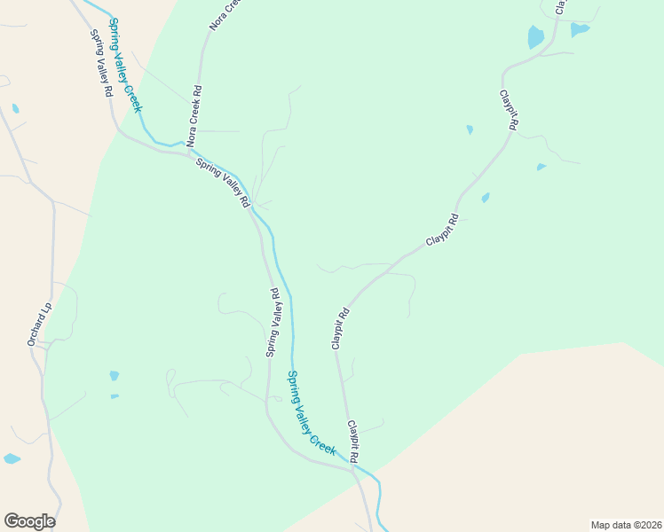 map of restaurants, bars, coffee shops, grocery stores, and more near 1021 Claypit Road in Troy