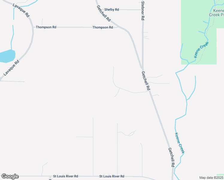 map of restaurants, bars, coffee shops, grocery stores, and more near 4910 Wildrose Trail in Duluth