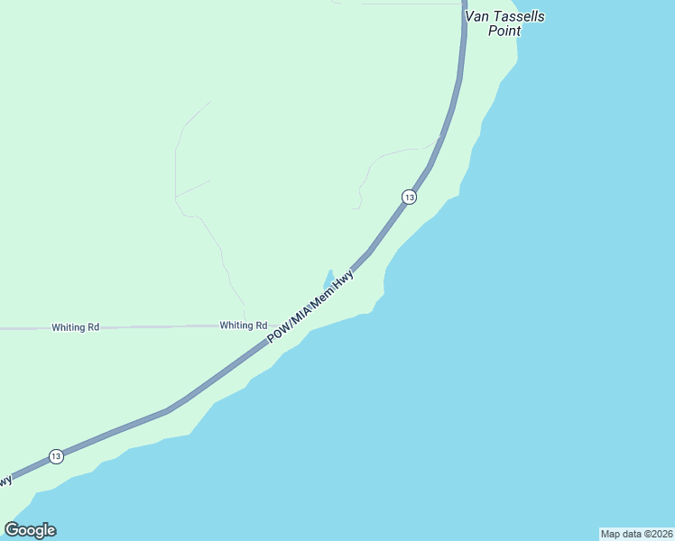 map of restaurants, bars, coffee shops, grocery stores, and more near 82340 State Highway 13 in Bayfield