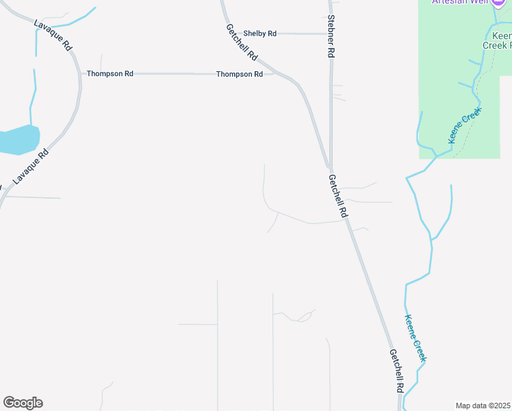 map of restaurants, bars, coffee shops, grocery stores, and more near 4910 Wildrose Trail in Duluth