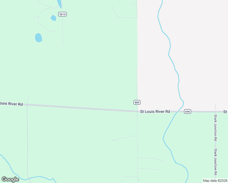 map of restaurants, bars, coffee shops, grocery stores, and more near 5925 East Street Louis River Road in Duluth