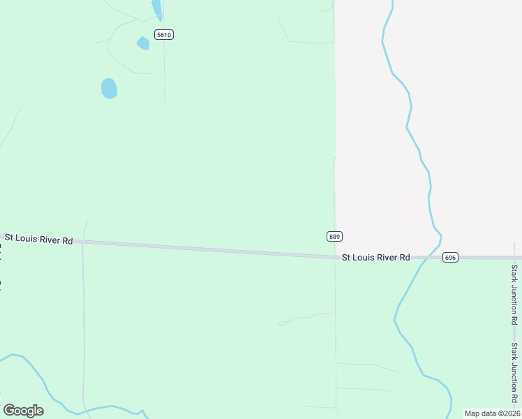 map of restaurants, bars, coffee shops, grocery stores, and more near 5925 East Street Louis River Road in Duluth