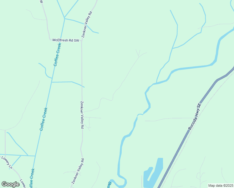 map of restaurants, bars, coffee shops, grocery stores, and more near 22220 Zenkner Valley Road in Centralia