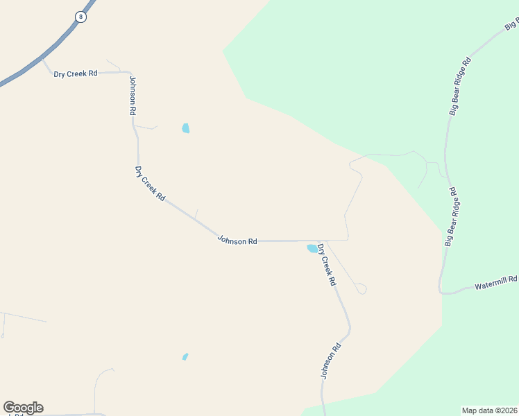 map of restaurants, bars, coffee shops, grocery stores, and more near in Deary