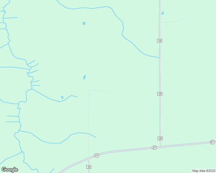 map of restaurants, bars, coffee shops, grocery stores, and more near 13373 Cedar Avenue in Frazee