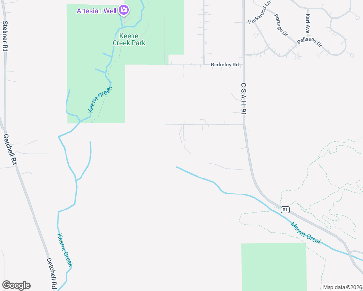 map of restaurants, bars, coffee shops, grocery stores, and more near 4746 Mary Lane Drive in Hermantown