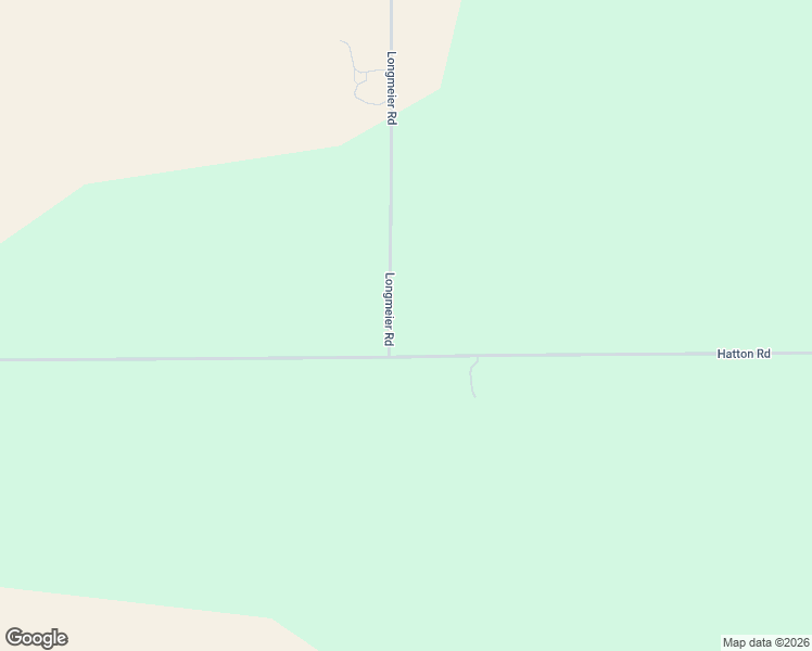 map of restaurants, bars, coffee shops, grocery stores, and more near Longmeier Road in Lind