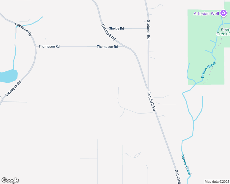 map of restaurants, bars, coffee shops, grocery stores, and more near 4928 Wildrose Trail in Hermantown