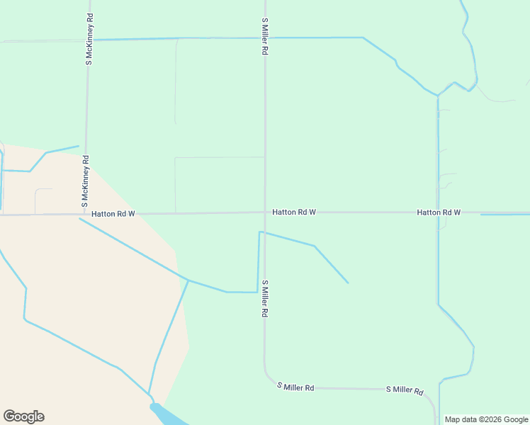 map of restaurants, bars, coffee shops, grocery stores, and more near 2301 Hatton Road West in Othello