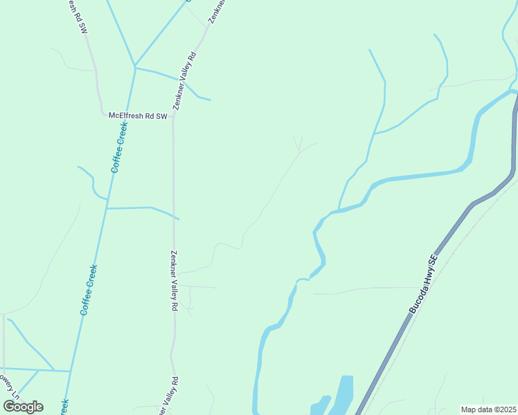 map of restaurants, bars, coffee shops, grocery stores, and more near 22220 Zenkner Valley Road in Centralia