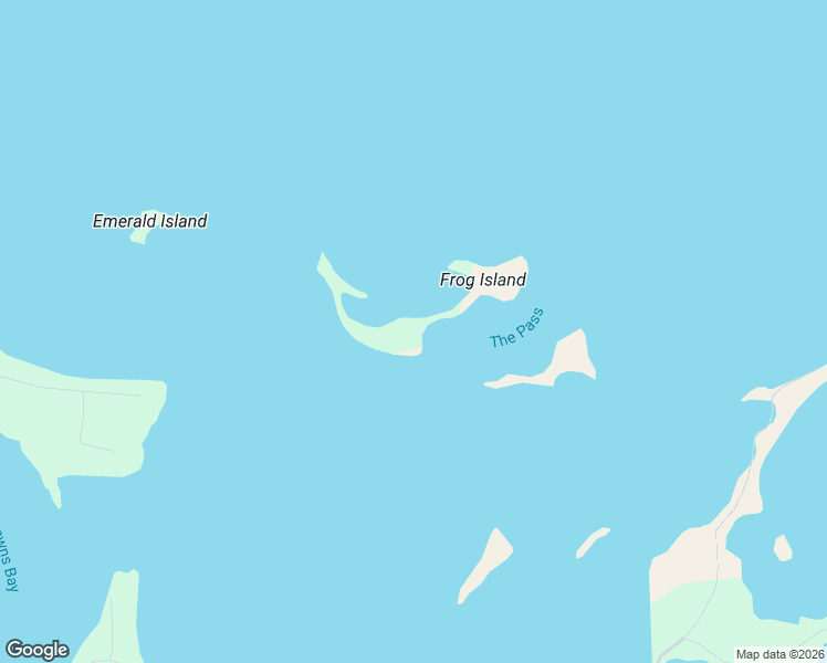 map of restaurants, bars, coffee shops, grocery stores, and more near 22000 519th Lane in McGregor