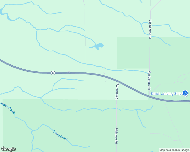 map of restaurants, bars, coffee shops, grocery stores, and more near 5956 State Highway M38 in Mass City
