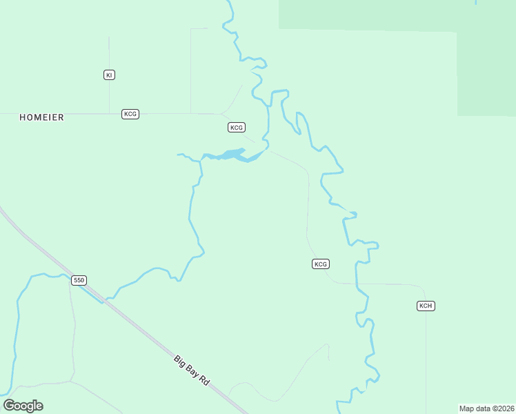map of restaurants, bars, coffee shops, grocery stores, and more near County Road KCG in Marquette