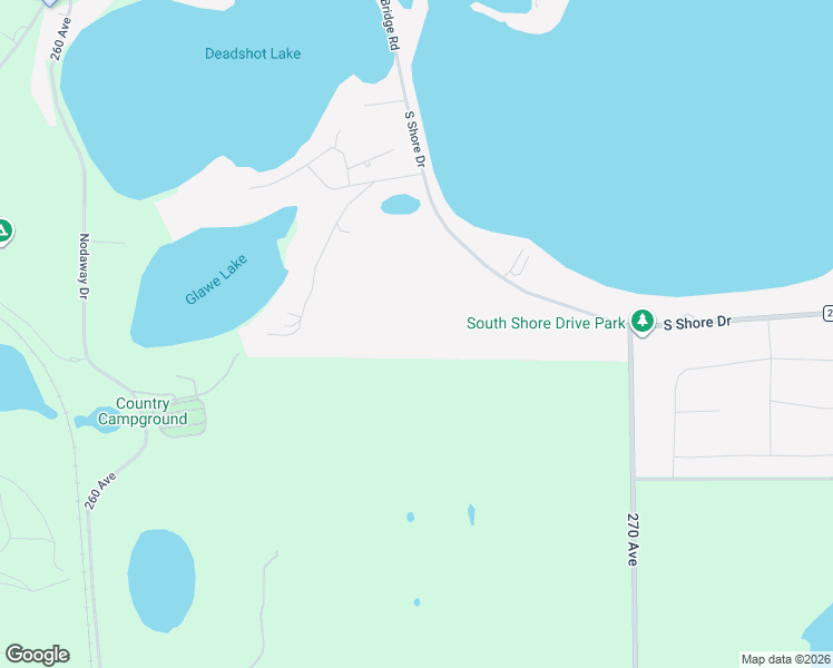map of restaurants, bars, coffee shops, grocery stores, and more near in Detroit Lakes