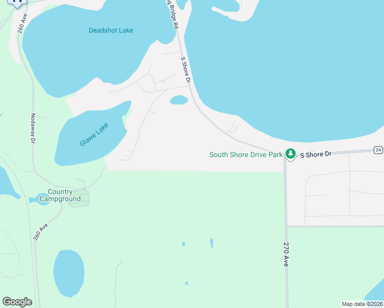 map of restaurants, bars, coffee shops, grocery stores, and more near in Detroit Lakes
