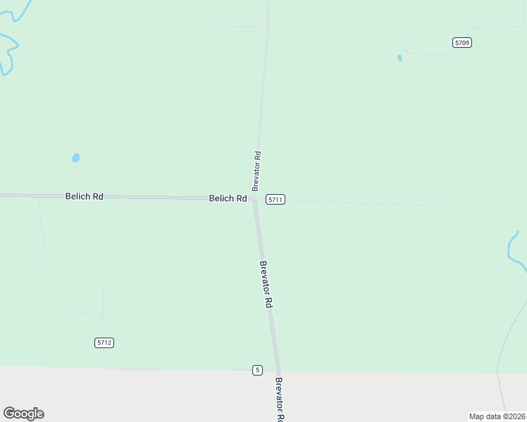 map of restaurants, bars, coffee shops, grocery stores, and more near 7891 Kaleton Road in Cloquet