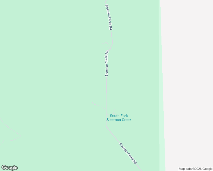 map of restaurants, bars, coffee shops, grocery stores, and more near 9351 Sleeman Creek Rd in Lolo