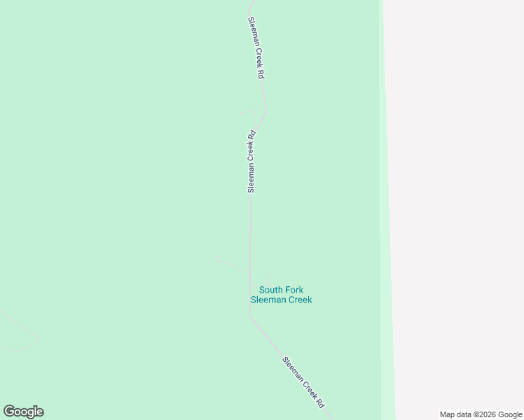 map of restaurants, bars, coffee shops, grocery stores, and more near 9269-9351 Sleeman Creek Rd in Lolo