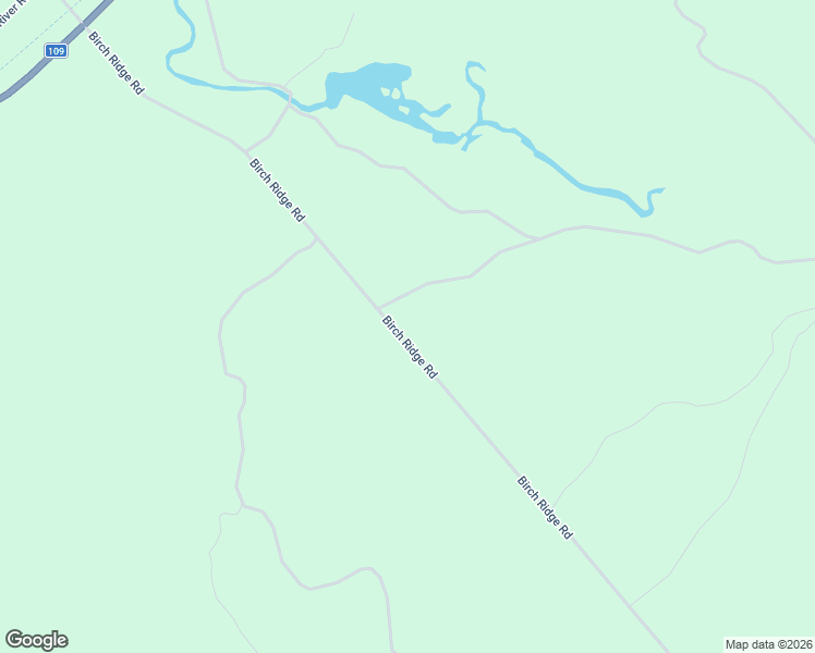 map of restaurants, bars, coffee shops, grocery stores, and more near 131 Birch Ridge Road in Arthurette