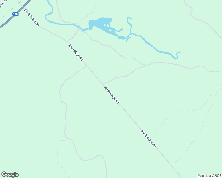 map of restaurants, bars, coffee shops, grocery stores, and more near 131 Birch Ridge Road in Arthurette