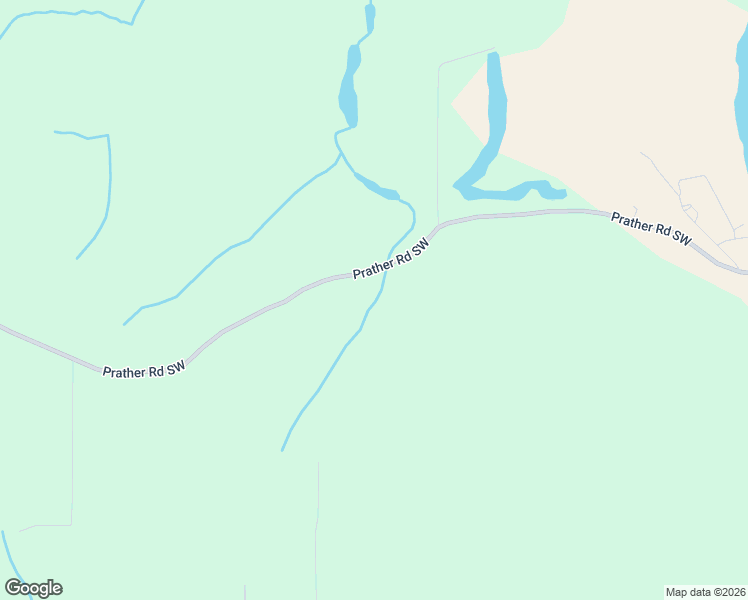 map of restaurants, bars, coffee shops, grocery stores, and more near 8045 Prather Road Southwest in Centralia