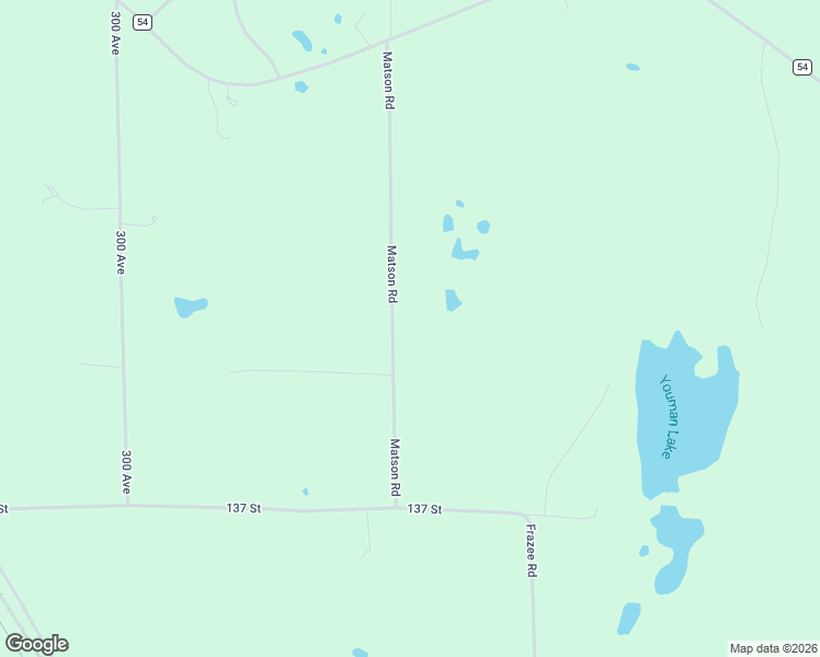 map of restaurants, bars, coffee shops, grocery stores, and more near in Detroit Lakes