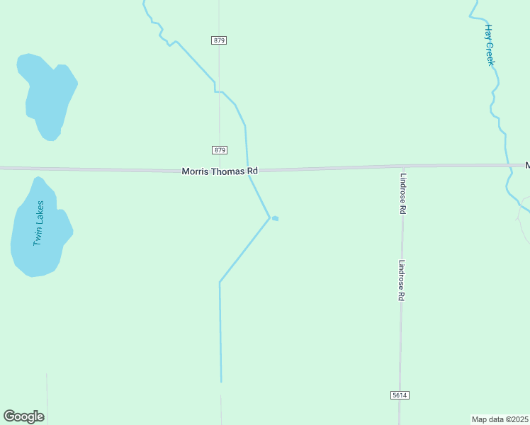 map of restaurants, bars, coffee shops, grocery stores, and more near 6838 Morris Thomas Road in Cloquet