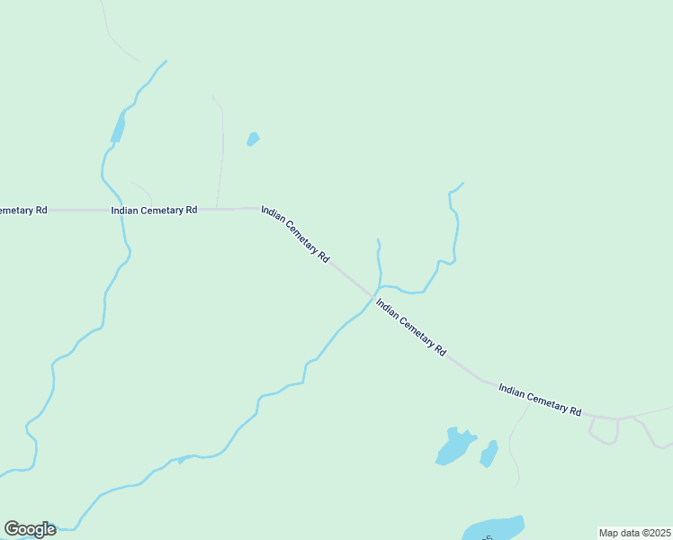 map of restaurants, bars, coffee shops, grocery stores, and more near 16387 Indian Cemetary Road in L'Anse