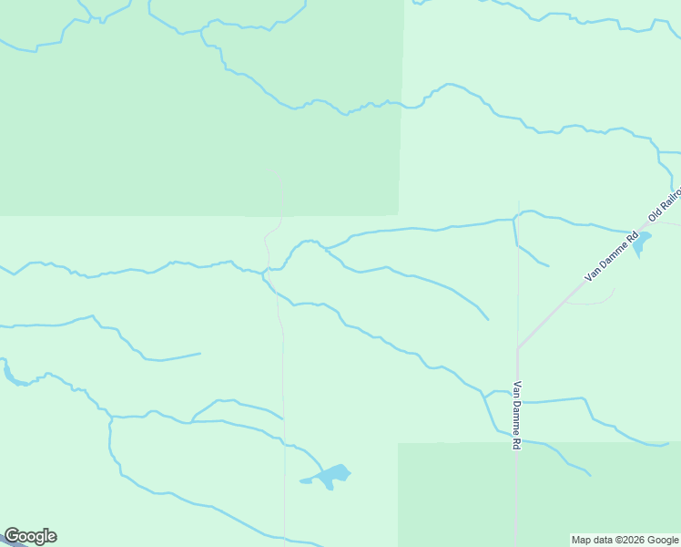 map of restaurants, bars, coffee shops, grocery stores, and more near 30766 Van Damme Airport Road in Mass City