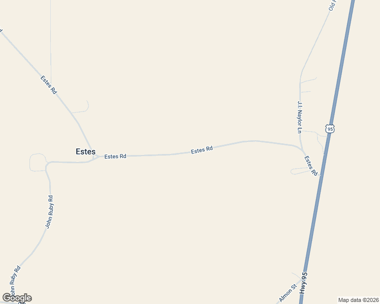 map of restaurants, bars, coffee shops, grocery stores, and more near 1148 Estes Road in Moscow