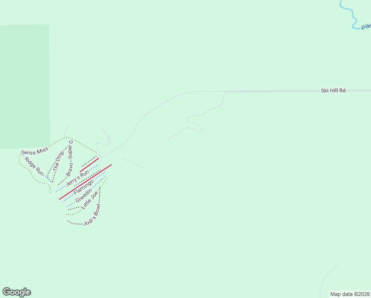 map of restaurants, bars, coffee shops, grocery stores, and more near in Salmo