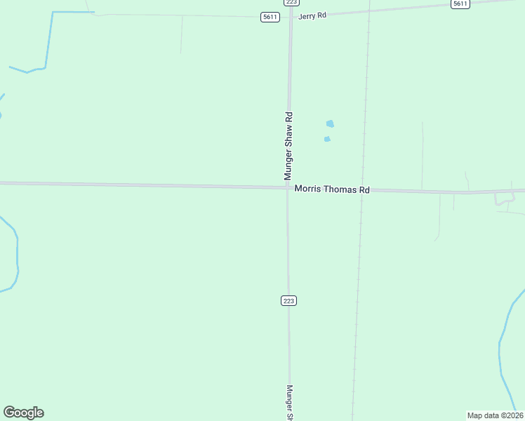 map of restaurants, bars, coffee shops, grocery stores, and more near 6311 Morris Thomas Road in Cloquet