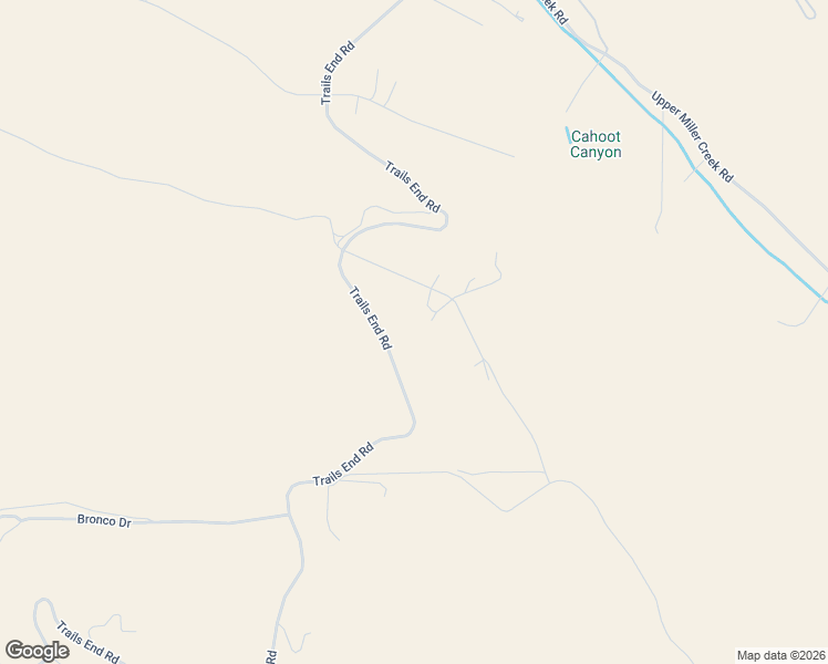 map of restaurants, bars, coffee shops, grocery stores, and more near 3441-3479 Trails End Road in Missoula