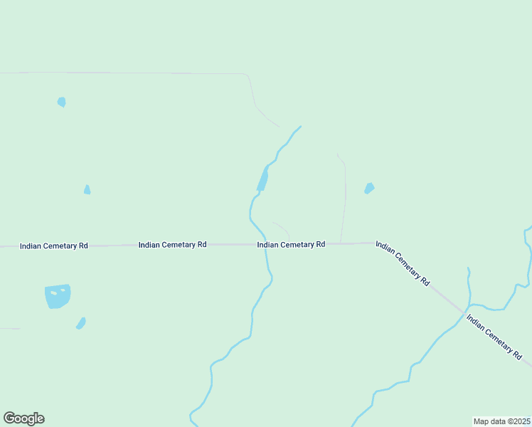 map of restaurants, bars, coffee shops, grocery stores, and more near 16387 Indian Cemetary Road in L'Anse