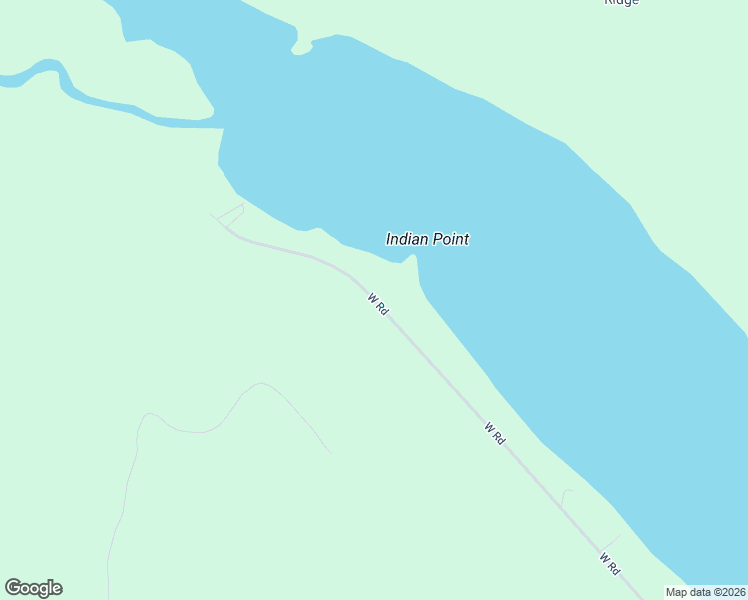 map of restaurants, bars, coffee shops, grocery stores, and more near 728 West Road in Portage Lake