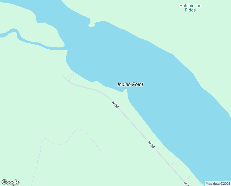 map of restaurants, bars, coffee shops, grocery stores, and more near 728 West Road in Portage Lake