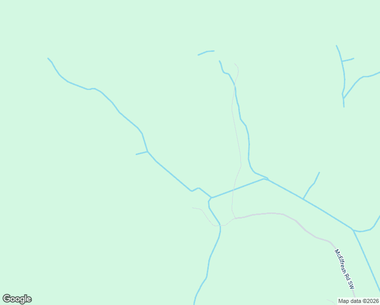 map of restaurants, bars, coffee shops, grocery stores, and more near 3942 McElfresh Road Southwest in Centralia