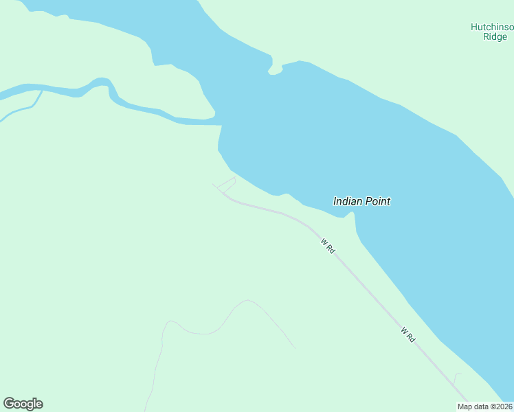 map of restaurants, bars, coffee shops, grocery stores, and more near 778 West Road in Portage Lake