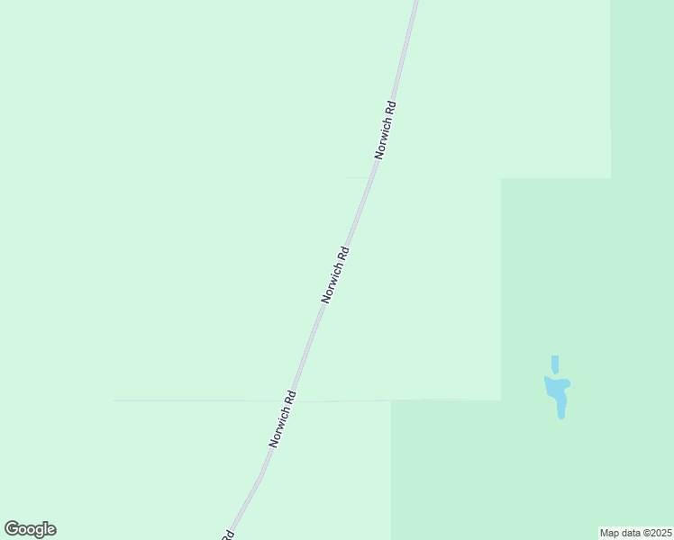 map of restaurants, bars, coffee shops, grocery stores, and more near 959 Norwich Road in Ontonagon