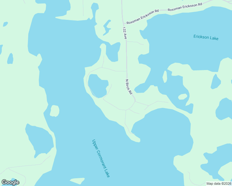 map of restaurants, bars, coffee shops, grocery stores, and more near 13130 Bishop Road in Lake Park