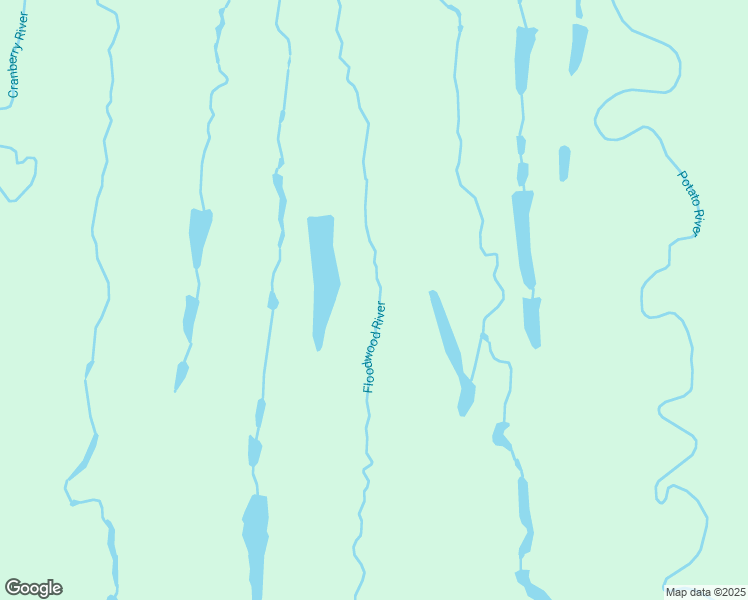 map of restaurants, bars, coffee shops, grocery stores, and more near in Ontonagon