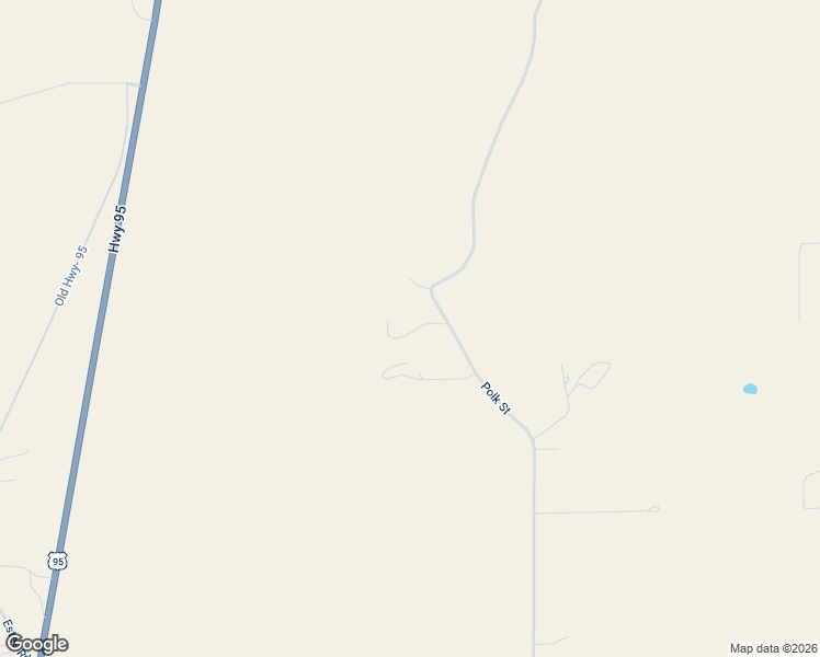 map of restaurants, bars, coffee shops, grocery stores, and more near 3290 Foothill Road in Moscow