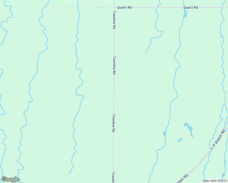 map of restaurants, bars, coffee shops, grocery stores, and more near 29235 Townline Road in Ontonagon