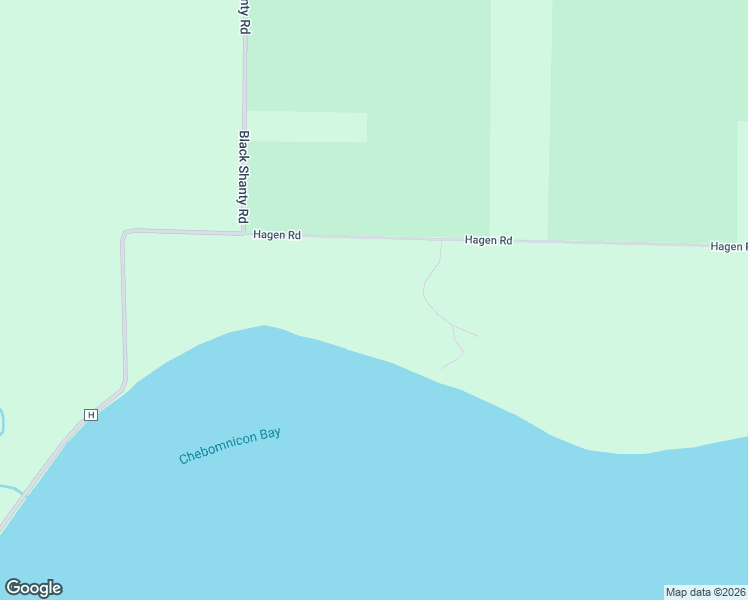 map of restaurants, bars, coffee shops, grocery stores, and more near 1709 Hagen Road in La Pointe