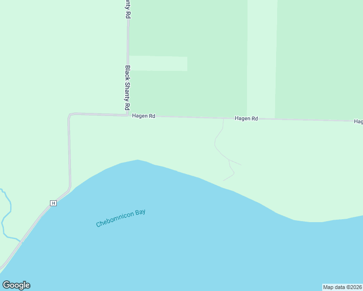 map of restaurants, bars, coffee shops, grocery stores, and more near 1709 Hagen Road in La Pointe