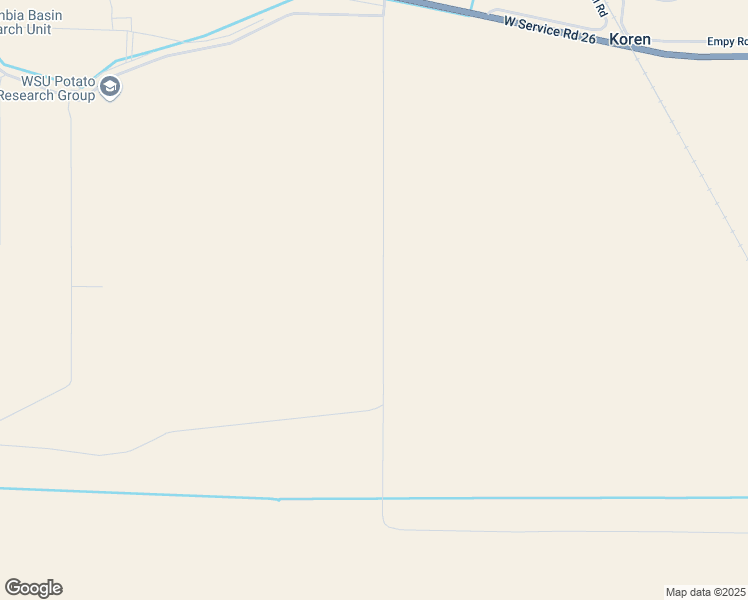 map of restaurants, bars, coffee shops, grocery stores, and more near 898 South Rayburn Road in Othello