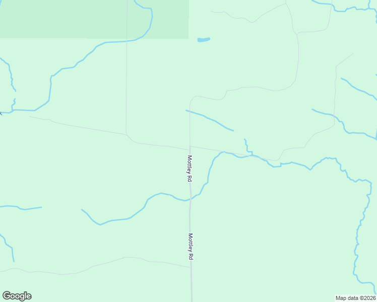 map of restaurants, bars, coffee shops, grocery stores, and more near Mottley Road in Nisula