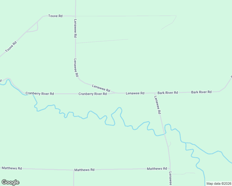 map of restaurants, bars, coffee shops, grocery stores, and more near 15846 Bark River Road in Herbster